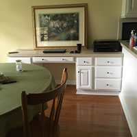Carpentry And Woodworking