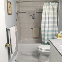 Bathroom Remodeling