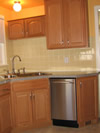 Another Kitchen AFTER kitchen remodeling project 2!