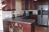 Another Kitchen AFTER kitchen remodeling project 3!